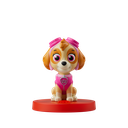 Faba | Educatief Speelgoed Luisterfiguur Paw Patrol Skye 