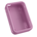 Faba | Beschermhoes Faba+ Roze
