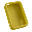 Faba | Beschermhoes Faba+ Geel