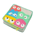 Faba | Opbergtas Ta-da 30x30x10 cm 
