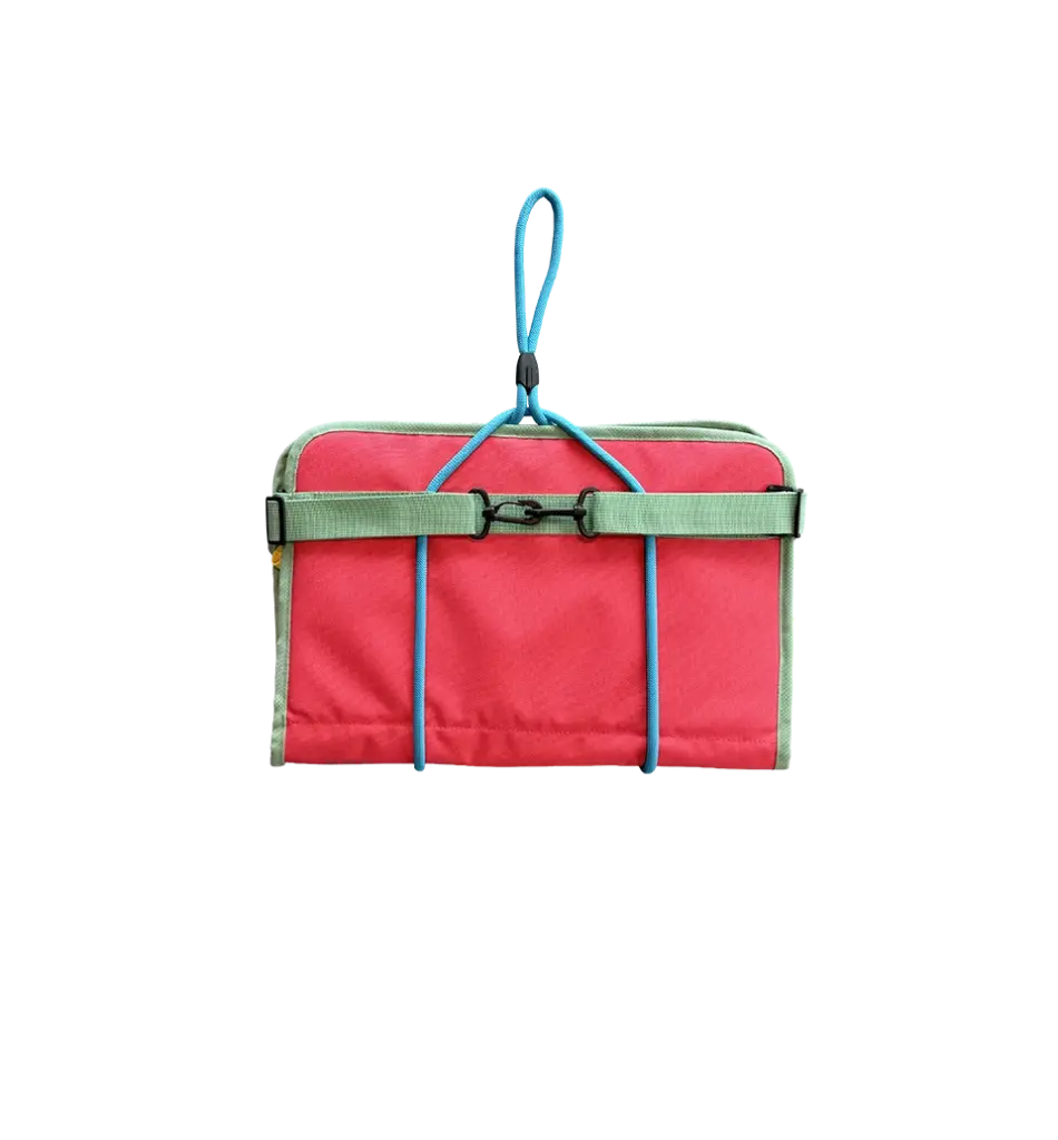 Faba | Organizer Vroommm 40x56x2 cm 