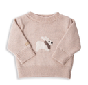 Bamboom | Pull Girls Pink