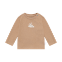 Noppies | T-shirt Uni Longsleeve Brush