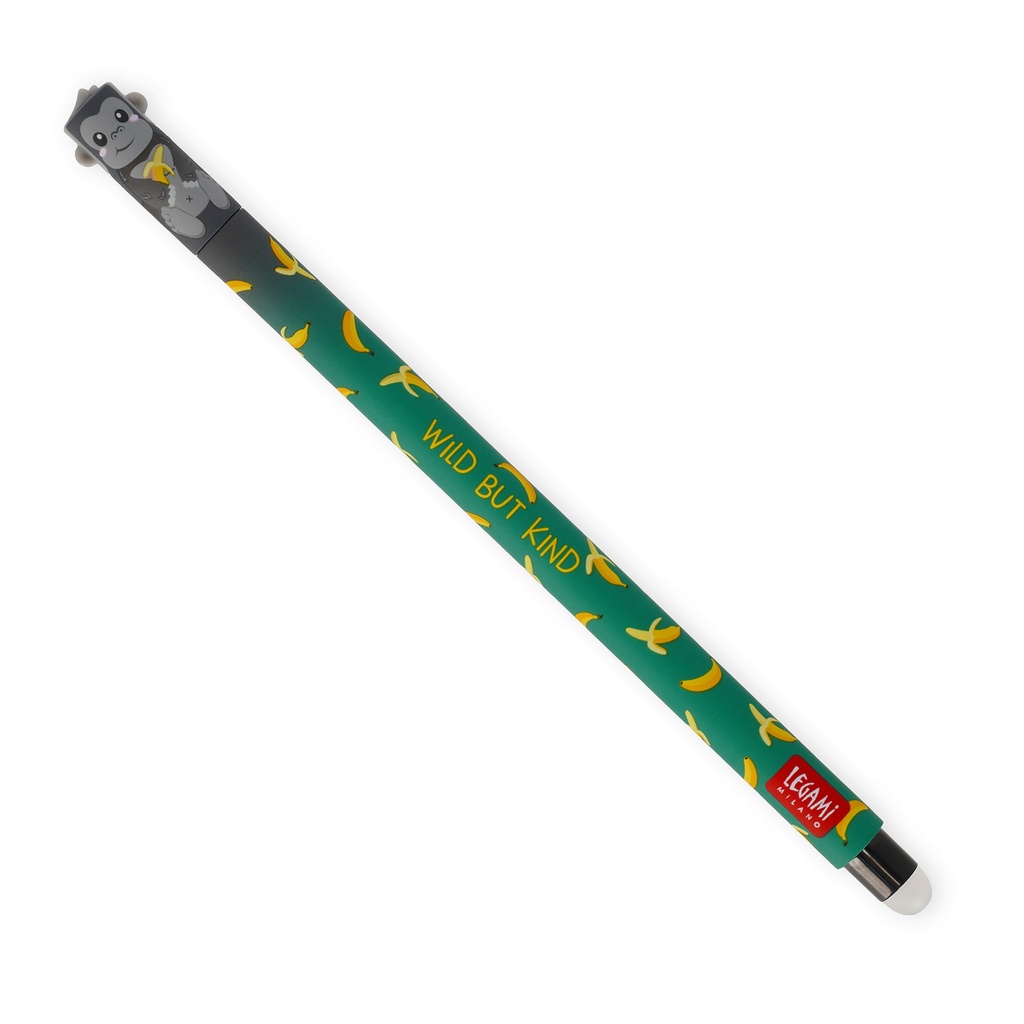 Legami | Balpen Secret Autumn Winter 2026 Erasable Gel Pen