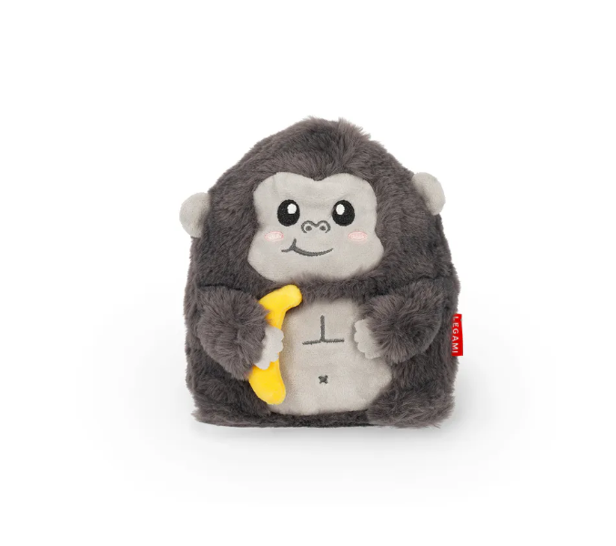 Legami | Pluche Knuffel Secret Autumn Winter 2026 Super Soft