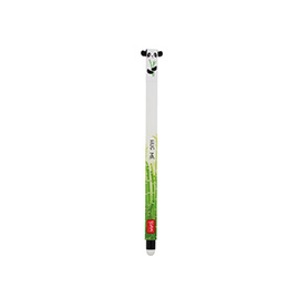 Legami | Balpen Panda Uitwisbare Pen Zwarte Inkt