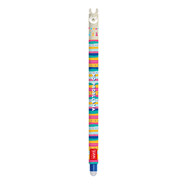 Legami | Balpen Lama Uitwisbare Pen Blauwe Inkt