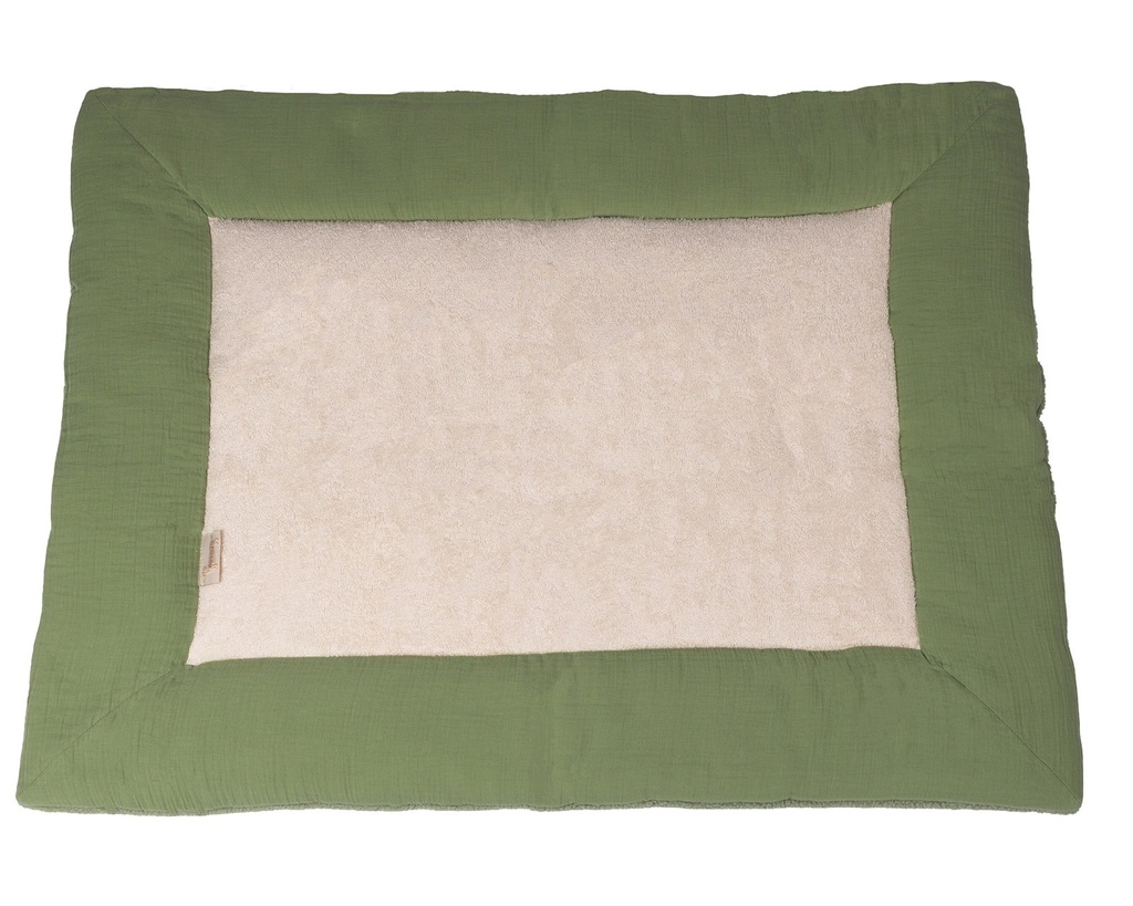 Pericles | Parklegger Teckel Matcha