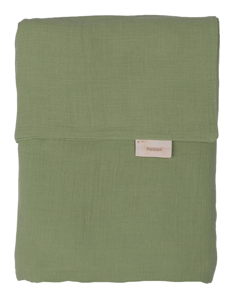 Pericles | Donsovertek Teckel Matcha