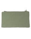 Pericles | Bed/Parkbumper Teckel Matcha