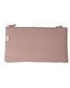 Pericles | Bed/Parkbumper Teckel Powder
