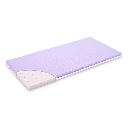 Traumeland | Matras vr Reisbed Air Opgerold 60x120x3,8cm
