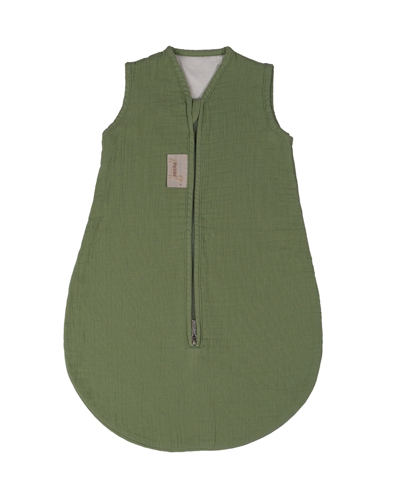 Pericles | Slaapzak Teckel Matcha 70cm