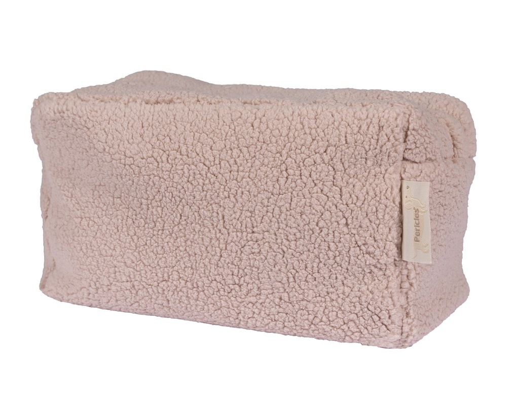 Pericles | Toilettas Teckel Teddy Powder