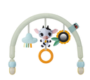 Tiny Love | Speelboog Soft Stroller Arch vr Buggy/Wandelwagen Farmers Funday