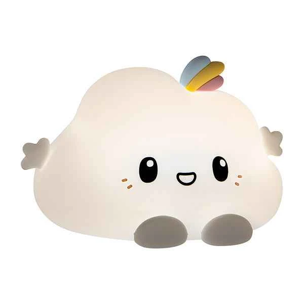 Little L | Nachtlamp Wolk Noa