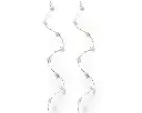Lumineo | Verlichting Ster Micro Led Stringlights Warm Wit 495cm