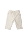 Bamboom | Broek Warm White