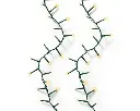Lumineo | Verlichting Led Compact Lights Twinkel Effect 8 Functies Groen/Warm Wit 1600cm Buiten