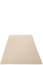 J-line | Kamertapijt Geweven Polyester Ecru 200x300cm