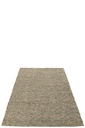J-line | Kamertapijt Geweven Polyester Ecru/Olijfgroen 200x300cm