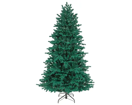 Everlands | Kerstboom Emerald Groen Ø130x210cm