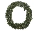 Everlands | Kerstkrans Imperial Led 60x16cm