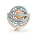 Mushie | Speelgoed vr Eetstoel Suction Spinner Ball