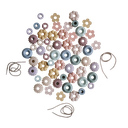 Mushie | Educatief Speelgoed Bead Lacing Toy Set