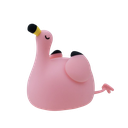 Mary’s | Lamp Flamingo Led Pink