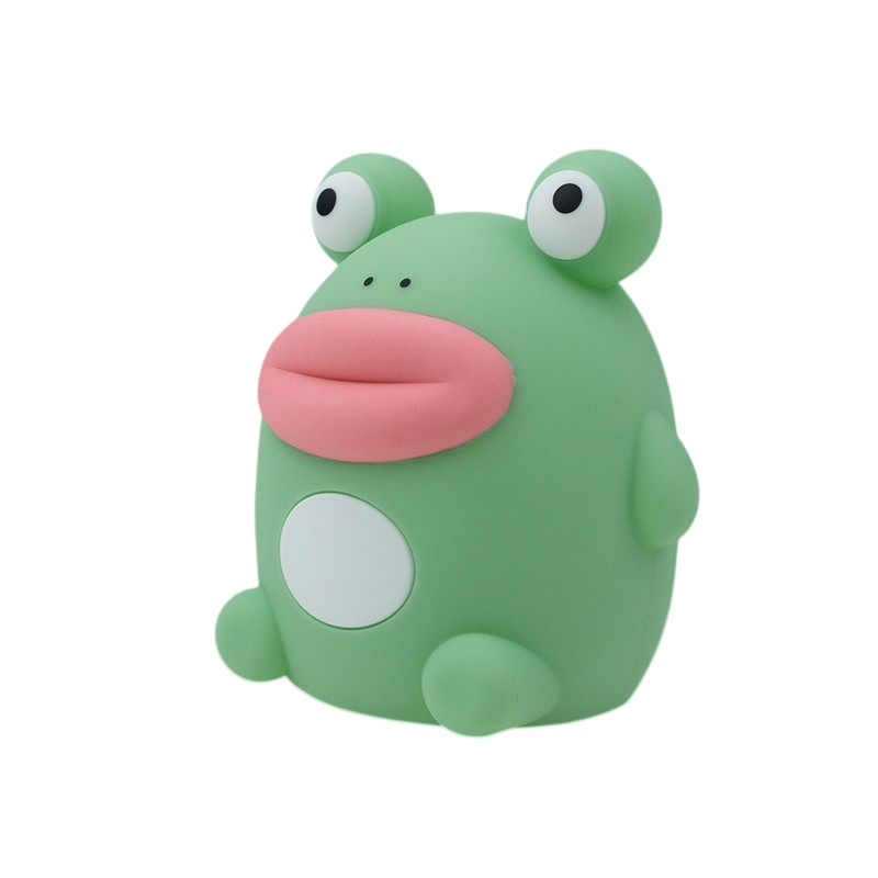 Mary’s | Lamp Froggy Green 