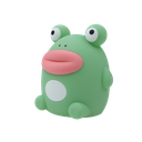 Mary’s | Lamp Froggy Green 