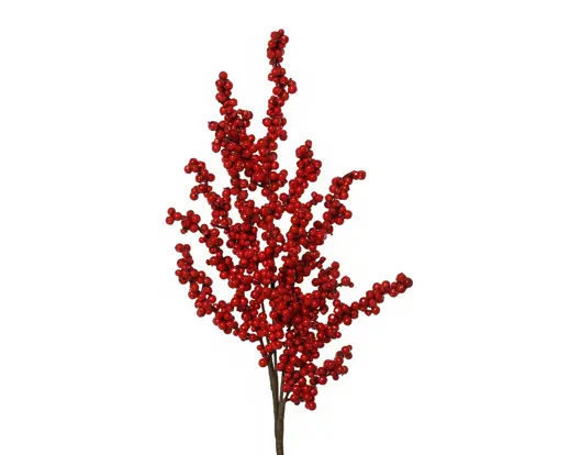 Decoris | Siertak Foam Rood 25x5x55cm