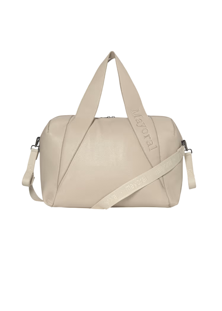 Mayoral | Verzorgingstas Beige      