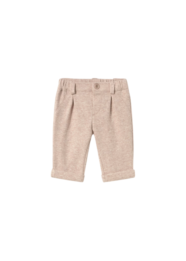 Mayoral | Broek Boys Mocha