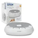 Luvion | Slaaphulp White Noise Dreamnest incl. Hartslagrecorder 
