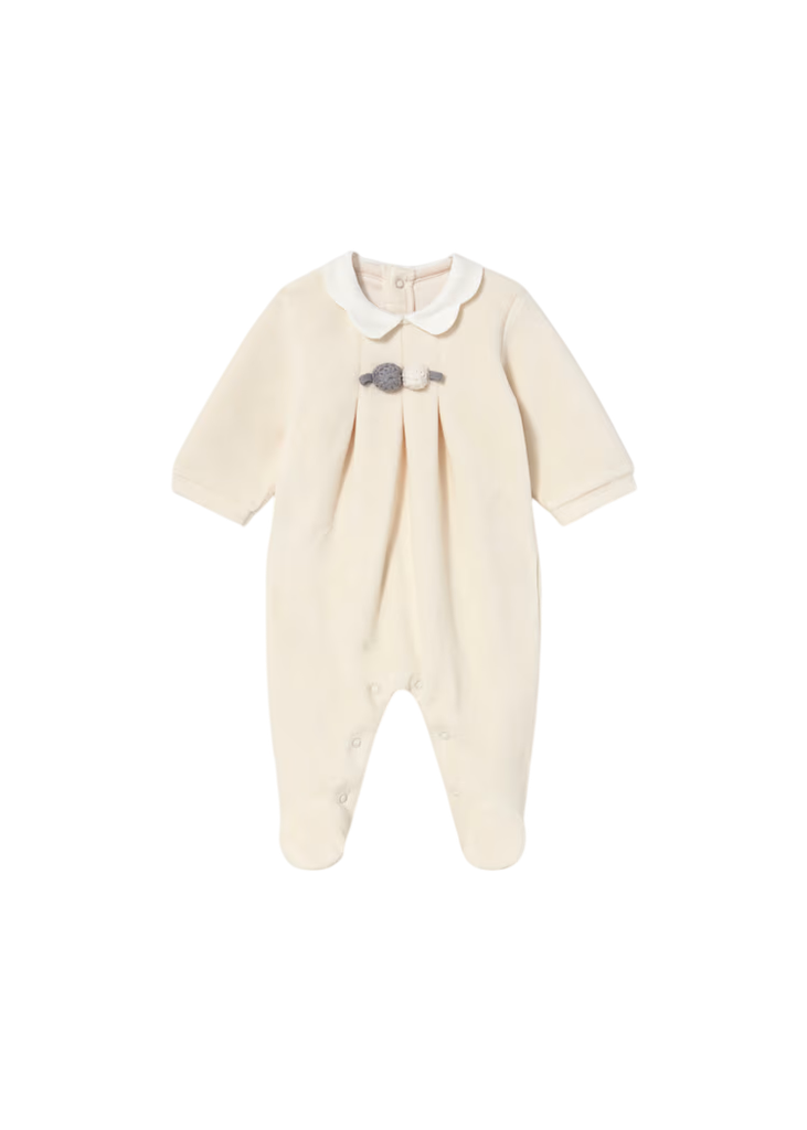 Mayoral | Pyjama Girls Cerarnica