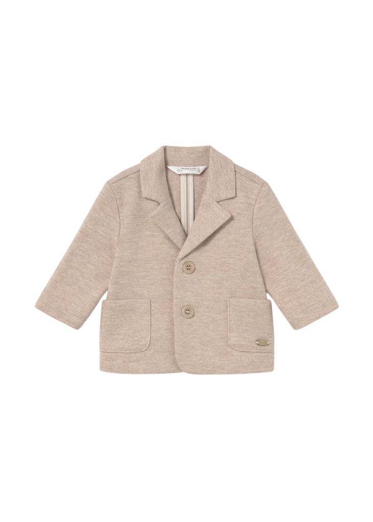Mayoral | Jas Boys Mocha