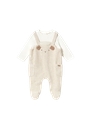 Mayoral | Pyjama Boys Milk