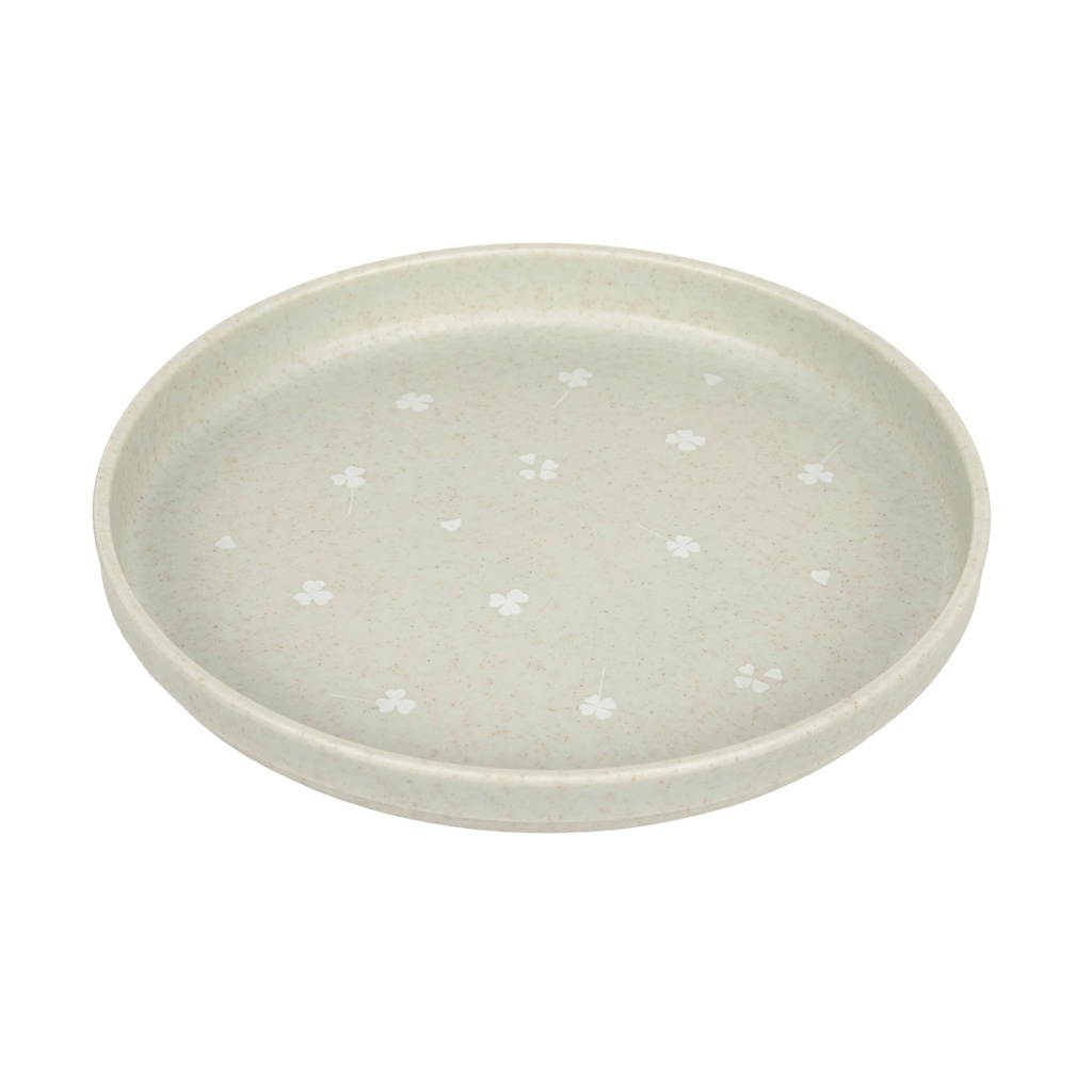 Laessig | Plat Bord Cozy Loved Ones Pale Khaki PP/Cellulose  
