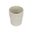 Laessig | Drinkbeker Cozy Loved Ones Pale Khaki Mug PP/Cellulose  
