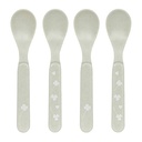 Laessig | Lepel Cozy Loved Ones Pale Khaki PP/Cellulose 4-pack  