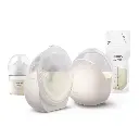 Avent | Borstkolf Elektrisch Wearable Natural Care Handsfree 