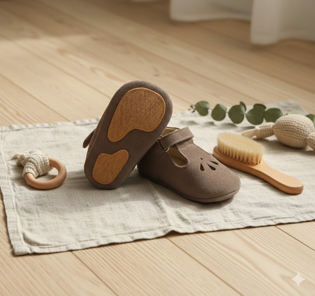 Stabifoot | Schoenen Pre Walk Riva Niquel