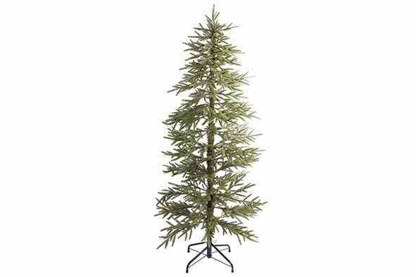 Cosy & Trendy | Kerstboom Falling Leaves Groen 150cm