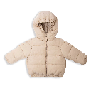 Bamboom | Jas Uni Sand