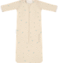 Puckababy | Slaapzak 4 Seasons Geese 6m-2,5Y 70–100 cm 