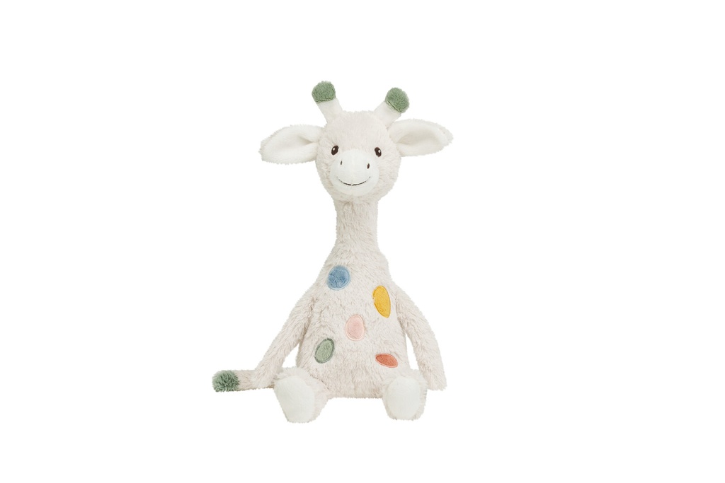 Happy Horse | Pluche Knuffel Giraffe Gizzy 42cm