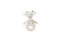 Happy Horse | Rammelaar Giraffe Gizzy Rattle 18cm