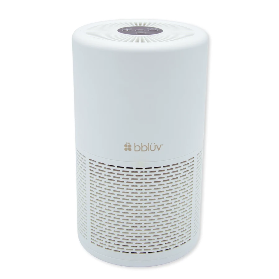 Bbluv | Luchtreiniger Püre Pro 3-in-1 Hepa Air